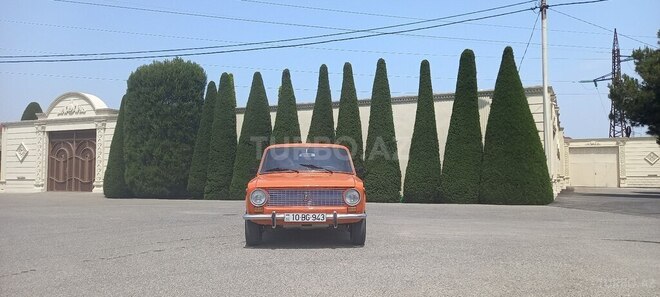 LADA (VAZ) 2101 1979, 95,000 km - 1.6 л - Bakı