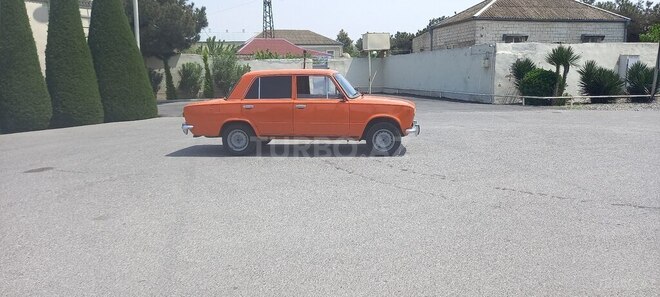 LADA (VAZ) 2101 1979, 95,000 km - 1.6 л - Bakı