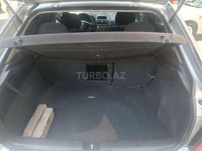 Opel Astra 2002, 290,000 km - 1.6 l - Bakı