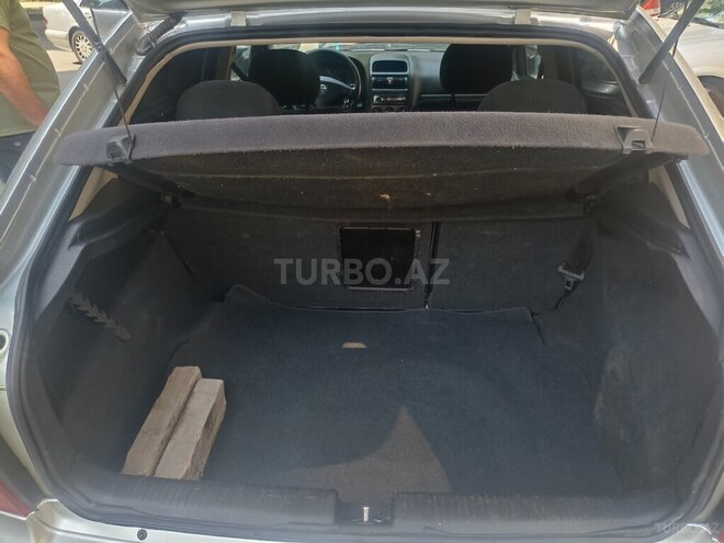 Opel Astra 2002, 290,000 km - 1.6 l - Bakı