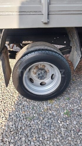 GAZ 330200 1999, 250,000 km - 2.3 l - Bərdə