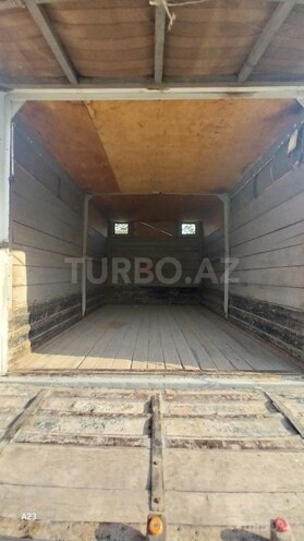 GAZ 330200 1999, 250,000 km - 2.3 l - Bərdə