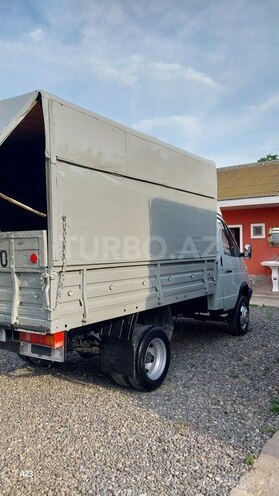 GAZ 330200 1999, 250,000 km - 2.3 l - Bərdə
