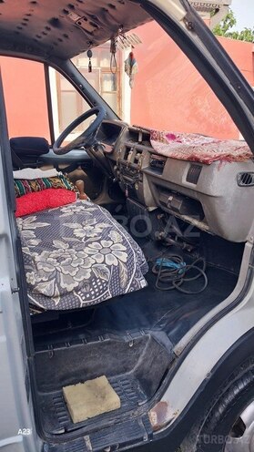 GAZ 330200 1999, 250,000 km - 2.3 l - Bərdə