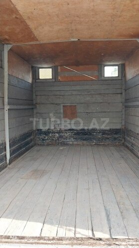 GAZ 330200 1999, 250,000 km - 2.3 l - Bərdə