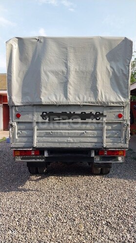GAZ 330200 1999, 250,000 km - 2.3 l - Bərdə