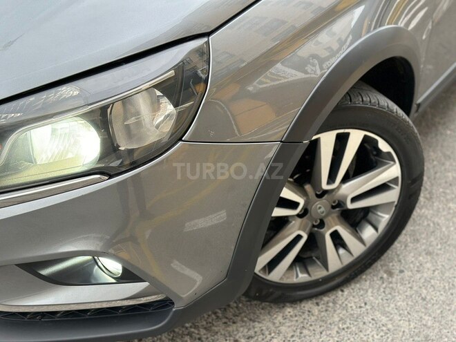 LADA (VAZ) Vesta 2019, 188,000 km - 1.8 l - Bakı