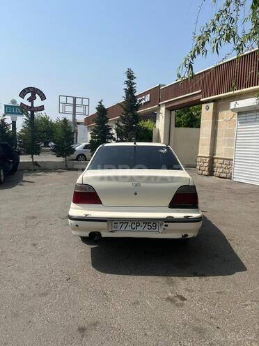 Daewoo Nexia 2007, 552,491 km - 1.5 l - Bakı