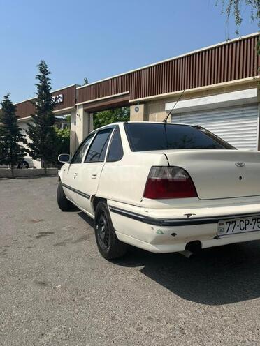 Daewoo Nexia 2007, 552,491 km - 1.5 l - Bakı