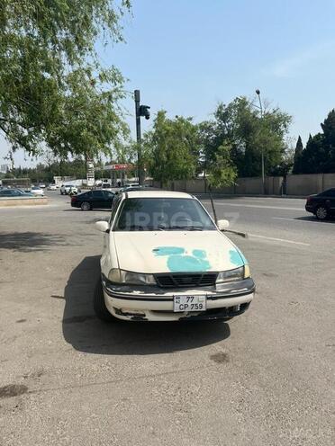 Daewoo Nexia 2007, 552,491 km - 1.5 l - Bakı