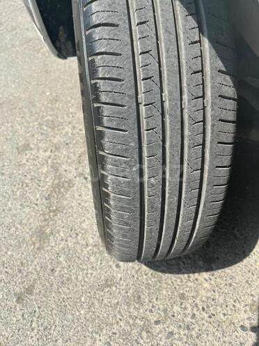Daewoo Nexia 2007, 552,491 km - 1.5 l - Bakı