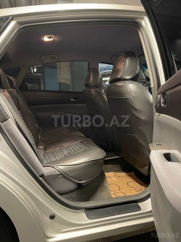 Toyota Prius 2005, 160,000 km - 1.5 l - Bakı