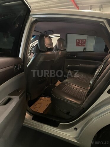 Toyota Prius 2005, 160,000 km - 1.5 l - Bakı