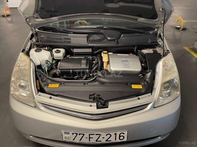 Toyota Prius 2005, 160,000 km - 1.5 l - Bakı