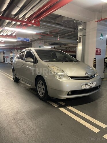 Toyota Prius 2005, 160,000 km - 1.5 l - Bakı