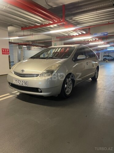 Toyota Prius 2005, 160,000 km - 1.5 l - Bakı