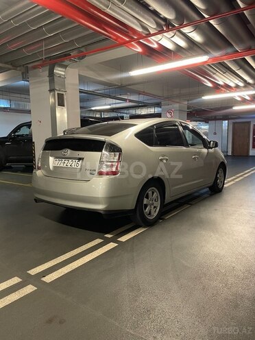Toyota Prius 2005, 160,000 km - 1.5 l - Bakı