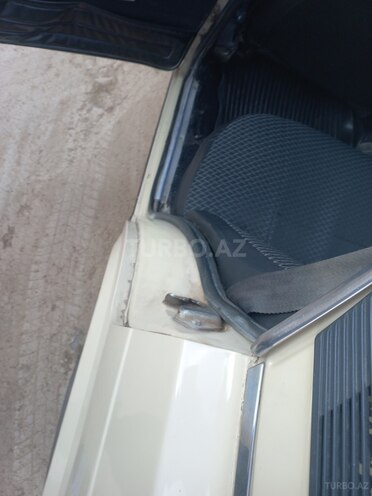 LADA (VAZ) 2106 1984, 95,000 km - 1.6 l - Göygöl
