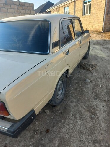 LADA (VAZ) 2106 1984, 95,000 km - 1.6 l - Göygöl