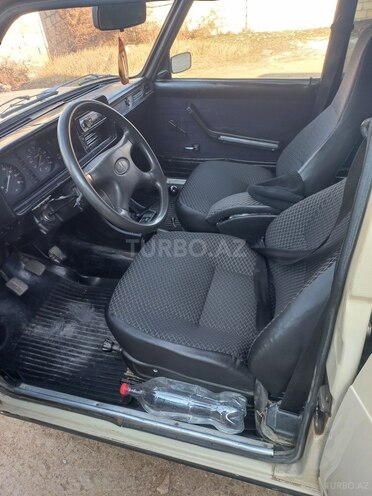LADA (VAZ) 2106 1984, 95,000 km - 1.6 l - Göygöl