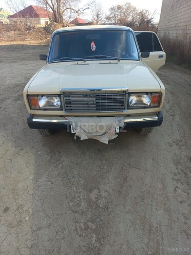 LADA (VAZ) 2106 1984, 95,000 km - 1.6 l - Göygöl