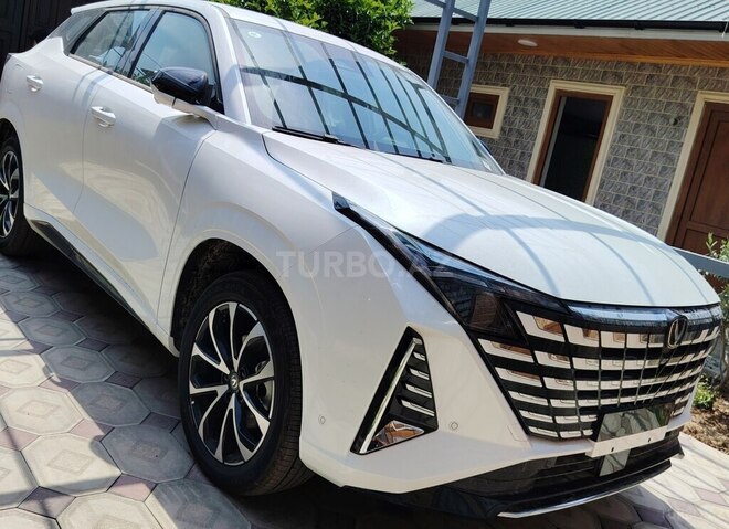 Changan  2025, 0 km - 1.5 l - Bakı