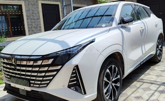 Changan  2025, 0 km - 1.5 l - Bakı
