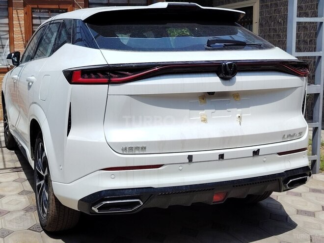 Changan  2025, 0 km - 1.5 l - Bakı