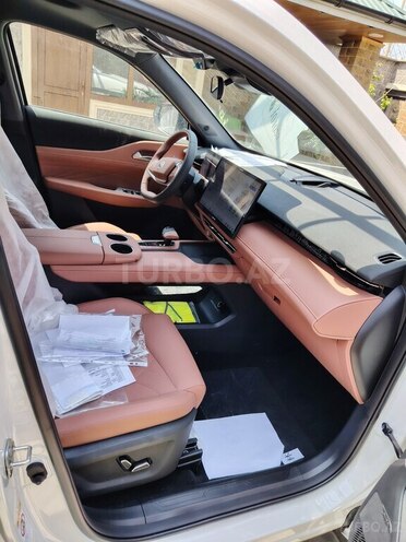 Changan  2025, 0 km - 1.5 l - Bakı