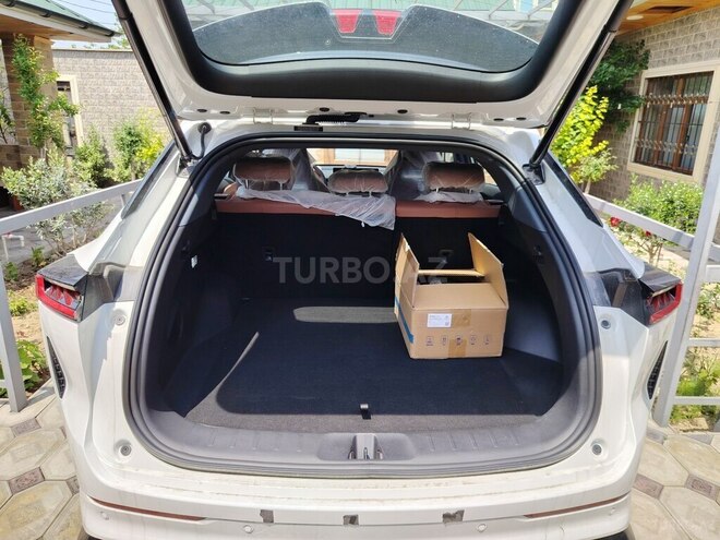Changan  2025, 0 km - 1.5 l - Bakı