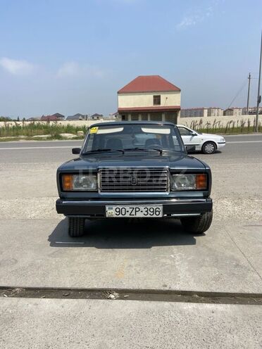 LADA (VAZ) 2107 2010, 70,000 km - 1.6 л - Bakı