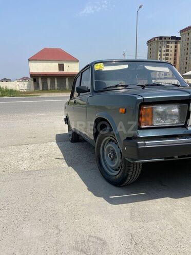 LADA (VAZ) 2107 2010, 70,000 km - 1.6 л - Bakı