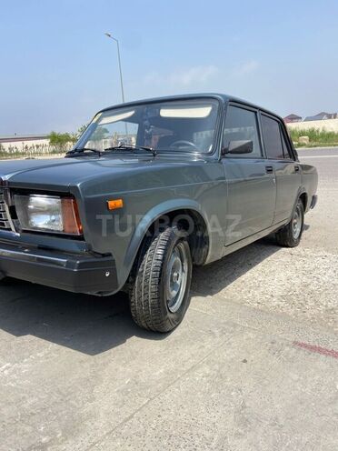 LADA (VAZ) 2107 2010, 70,000 km - 1.6 л - Bakı