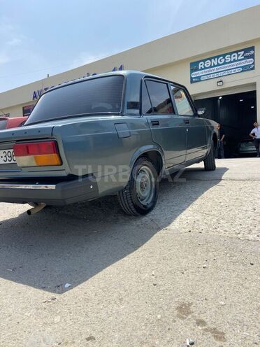 LADA (VAZ) 2107 2010, 70,000 km - 1.6 л - Bakı