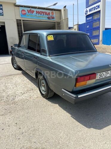 LADA (VAZ) 2107 2010, 70,000 km - 1.6 л - Bakı
