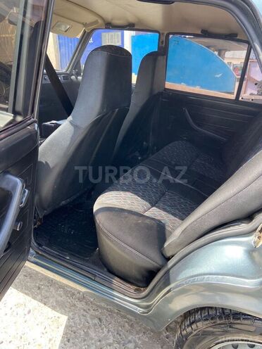 LADA (VAZ) 2107 2010, 70,000 km - 1.6 л - Bakı