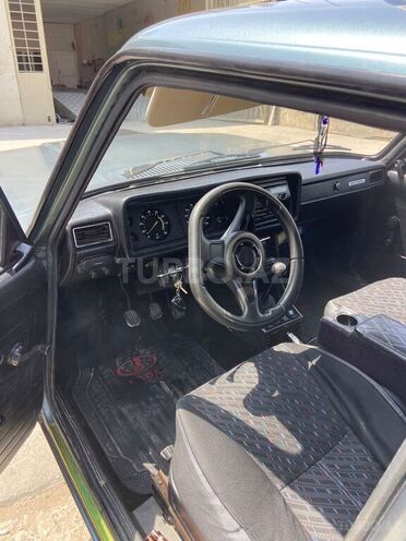 LADA (VAZ) 2107 2010, 70,000 km - 1.6 л - Bakı