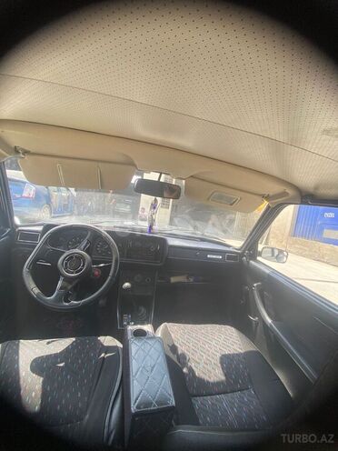 LADA (VAZ) 2107 2010, 70,000 km - 1.6 л - Bakı