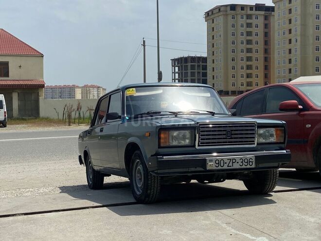 LADA (VAZ) 2107 2010, 70,000 km - 1.6 л - Bakı