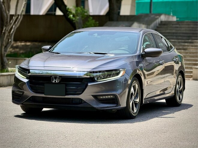 Honda Insight 2021, 84,000 km - 1.5 л - Bakı