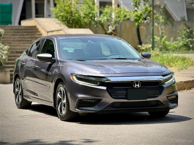 Honda Insight 2021, 84,000 km - 1.5 л - Bakı