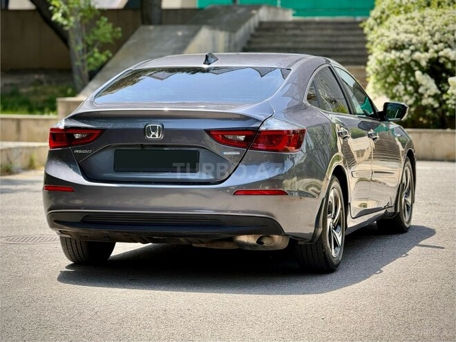 Honda Insight 2021, 84,000 km - 1.5 л - Bakı