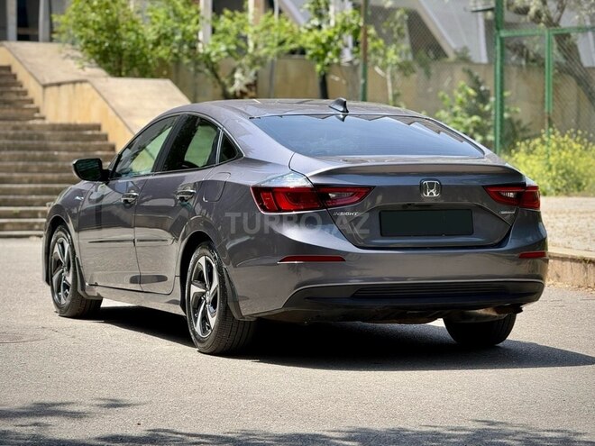 Honda Insight 2021, 84,000 km - 1.5 л - Bakı