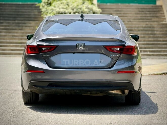 Honda Insight 2021, 84,000 km - 1.5 л - Bakı