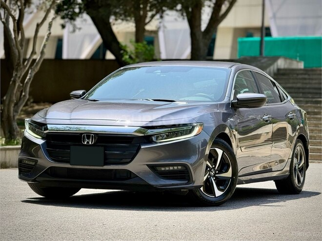 Honda Insight 2021, 84,000 km - 1.5 л - Bakı