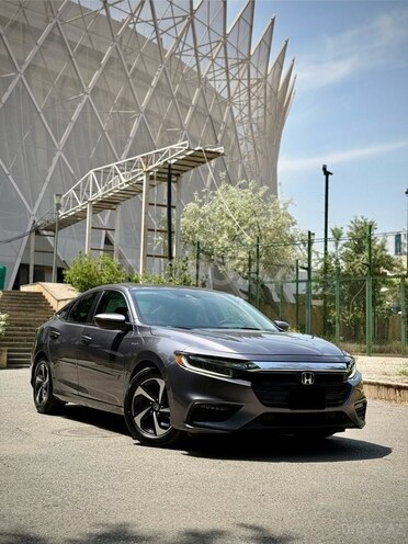 Honda Insight 2021, 84,000 km - 1.5 л - Bakı