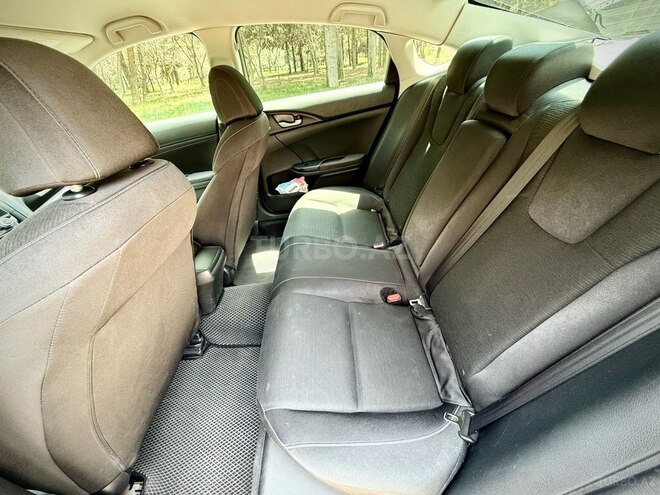 Honda Insight 2021, 84,000 km - 1.5 л - Bakı