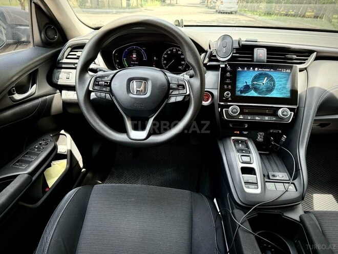 Honda Insight 2021, 84,000 km - 1.5 л - Bakı
