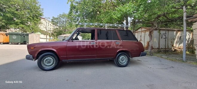 LADA (VAZ) 2104 2007, 82,000 km - 1.5 l - Bakı