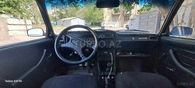 LADA (VAZ) 2104 2007, 82,000 km - 1.5 l - Bakı